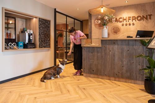 Beachfront Boutiquehotel 4