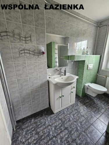 Nocleg u garncarza