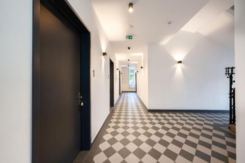 OldCock Castle in Znojmo