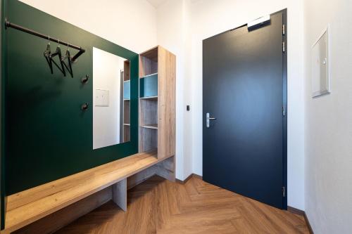 OldCock Castle in Znojmo