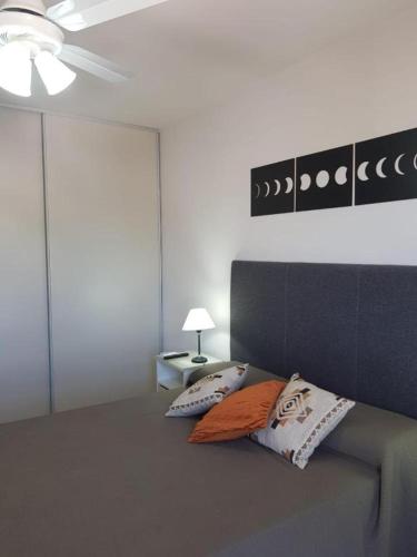 Edificio OPERA 3 - E - Solo Familiar in Villa Carlos Paz