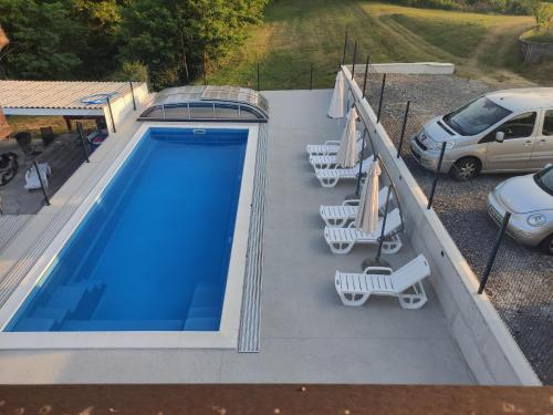 Družinski apartmaji Judnič