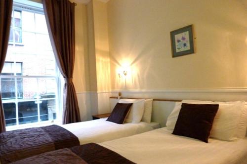 Temple Bar Townhouse - image 5