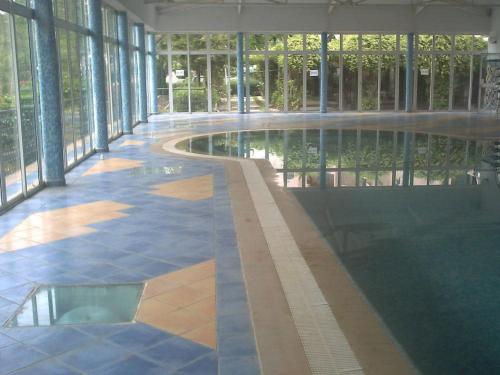 Bassein, Rihana Hotel - Ain Draham in Ayn Darahim