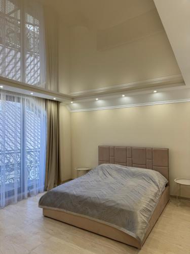 2 bedrooms, 2 beds