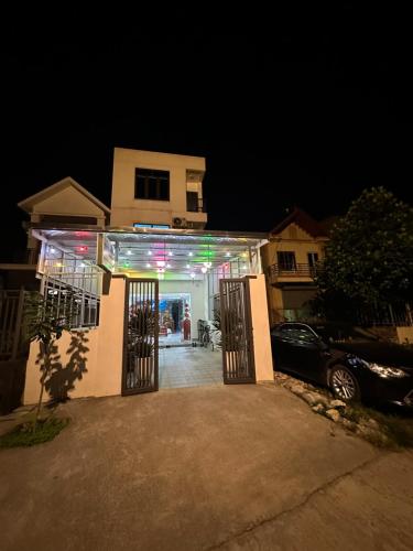 닌빈 Thắng Thủy Tam Cốc Homestay (Thang Thuy Tam Coc Homestay) 3성급 게스트하우스 부대시설