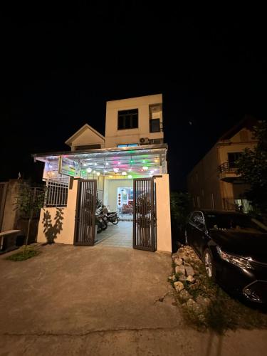 닌빈 Thắng Thủy Tam Cốc Homestay (Thang Thuy Tam Coc Homestay) 3성급 게스트하우스 수영장