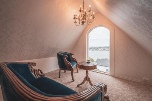 Villa Havblikk Tromsø 2