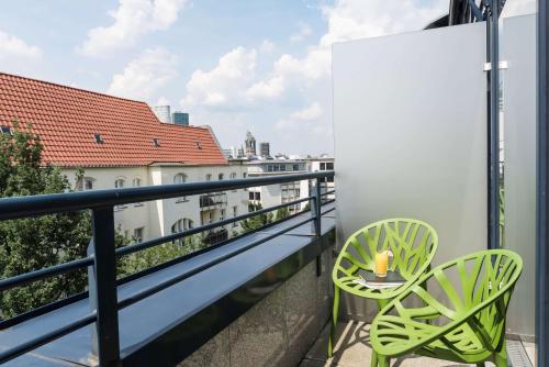 Superior with Balcony image 6