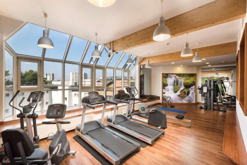 Scandic Berlin Kurfürstendamm - image 10