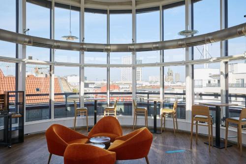 Facilities, Scandic Berlin Kurfurstendamm in Schöneberg