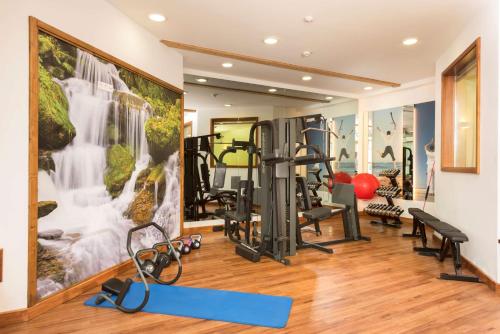 Scandic Berlin Kurfürstendamm - image 5