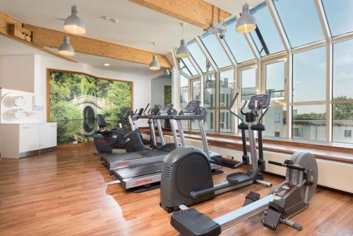 Scandic Berlin Kurfürstendamm, Berlino (foto 5)