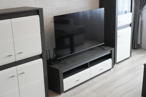 클라이페다 Kuncų apartments, self-check in, free parking, cozy (Kuncu apartments, self-check in, free parking, cozy) 4성급 싱글룸 스위트룸