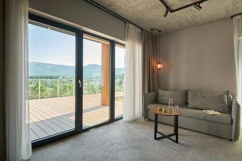 Holiday Inn Resort Szklarska Poreba Happy Valley in 斯茲拉斯卡-波倫巴