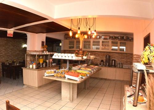 طعام و مشروبات, FLAT HShotelaria in Canasvieiras