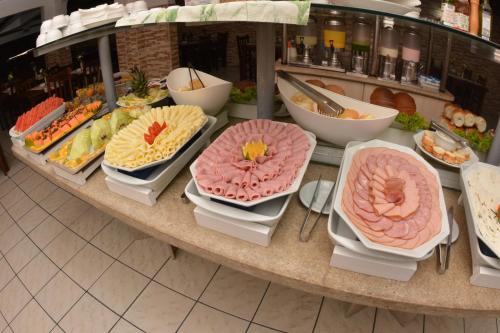 طعام و مشروبات, FLAT HShotelaria in Canasvieiras