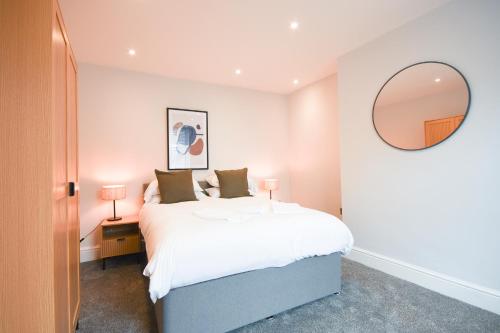 Three-Bedroom Apartment image 2