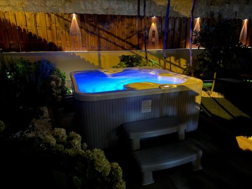 Antique Garden Villa, Split (Foto 7)