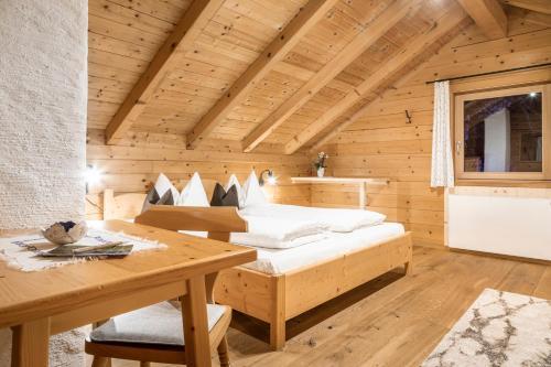 Chalet Gretchen Ruhe in Grossarl