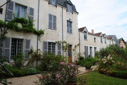 Le Ragois in รีเชอลีเยอ