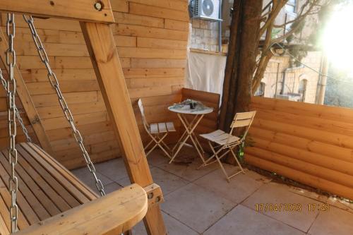 אחוזת ישוב הדעת, Safed (fotografie 7)
