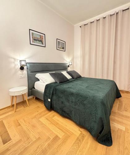 La casa di Emmy, Florencja