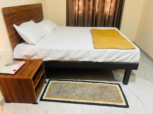 Aashira Residency in Mayiladuthurai