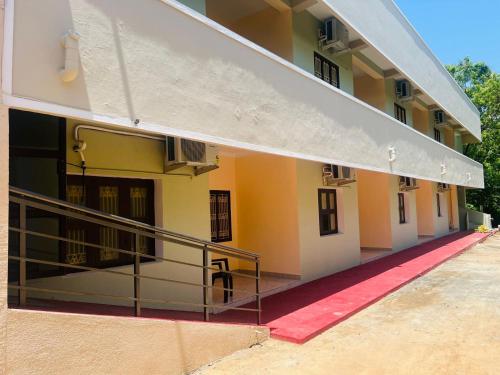 Aashira Residency in Mayiladuthurai