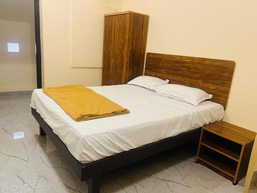 Aashira Residency in Mayiladuthurai