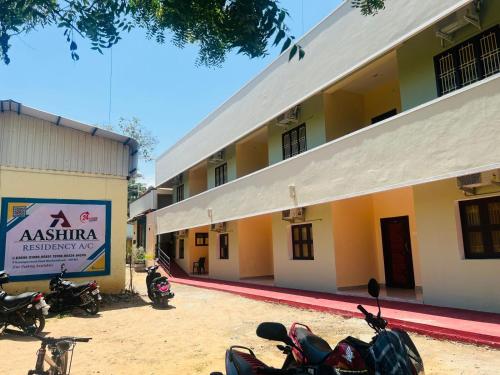 Aashira Residency in Mayiladuthurai