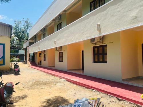Aashira Residency in Mayiladuthurai