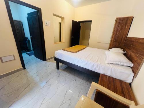 Aashira Residency in Mayiladuthurai