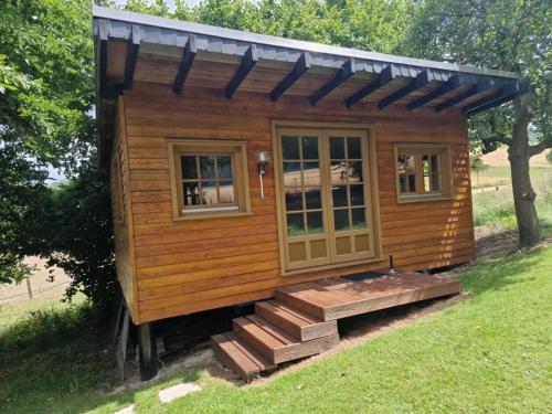 FeWo Deitlevser Hof in Emmernthal