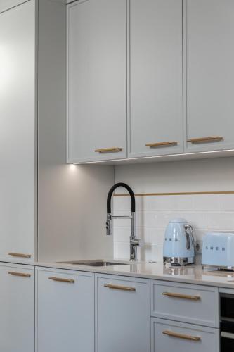 Roze Center Apartments - image 4