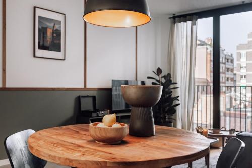 Teba - 2 bedrooms and office in Eixample Esquerra, Barcelona (zdjęcie 7)