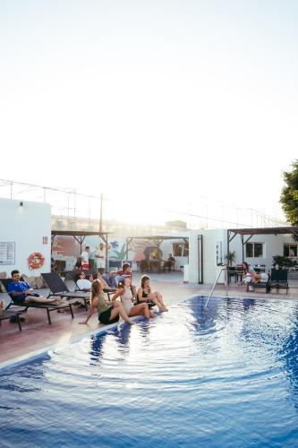 The Tree House Tenerife - 전망