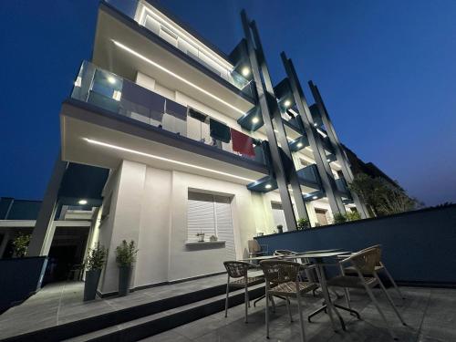 Lilium Maris Hotel 2