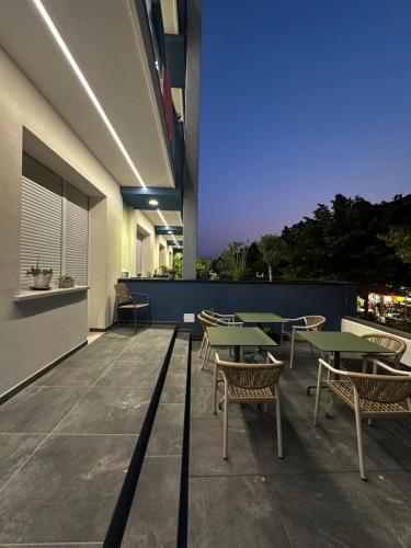 Lilium Maris Hotel 2