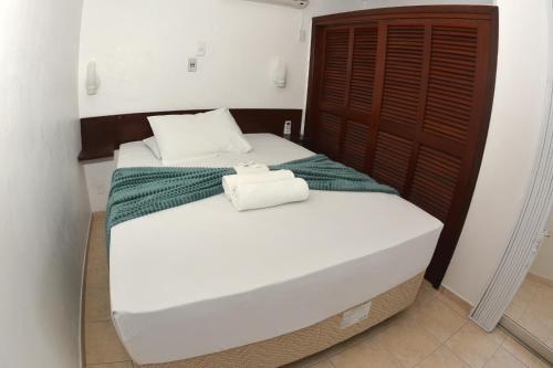 Double or Twin Room image 8