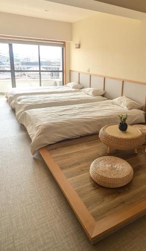 Comforting room 410 walking distance of Shinjuku