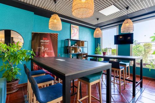 Business center, ibis Jerez de La Frontera in Jerez de la Frontera