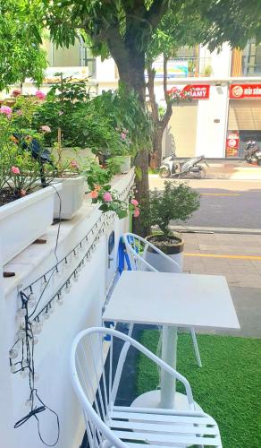 AnDi Homestay - Vinhomes Grand Park in District 9