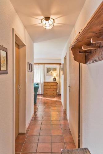 Chesa Michela - Champfer - Apartment