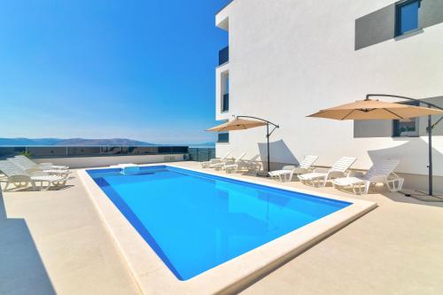 Apartmani Olimp2 in Sveti Juraj