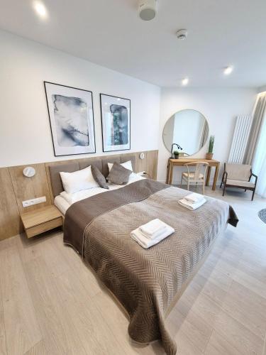 Pinea Apartments