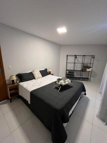 Apartamento 2qts vista para as montanhas