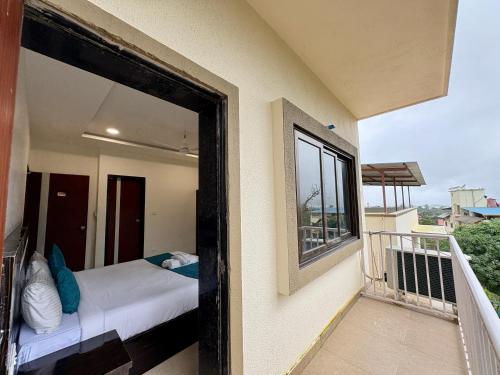 The Green Leaf Resort in Lonavala