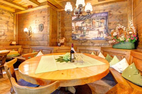 Steigmühle Pension Garni