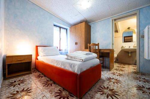  Albergo Monte Giove in Cadarese